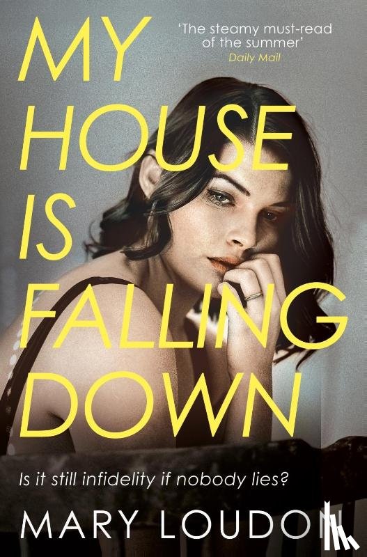 Loudon, Mary - My House Is Falling Down