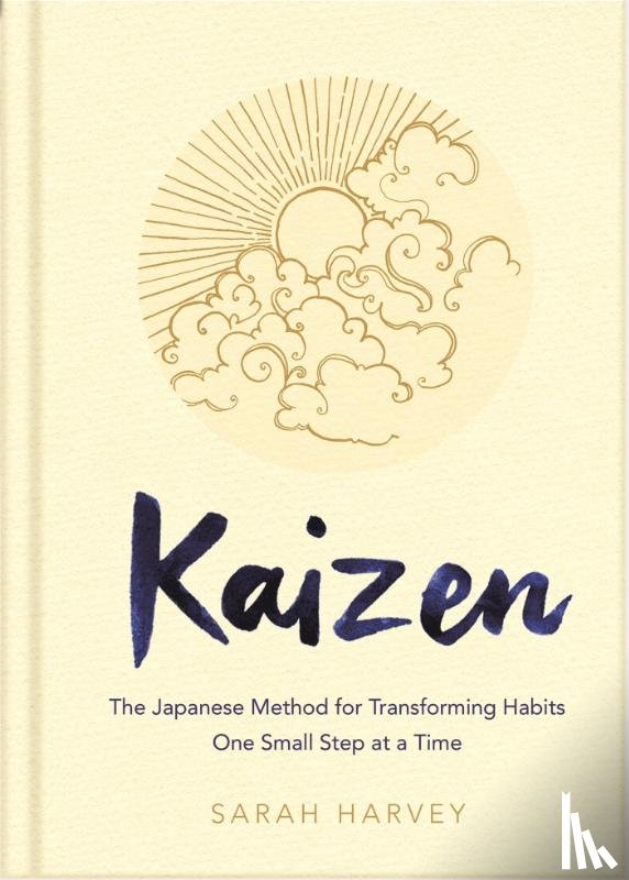 Harvey, Sarah (Senior Rights Manager) - Kaizen