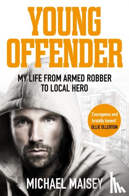 Maisey, Michael - Young Offender