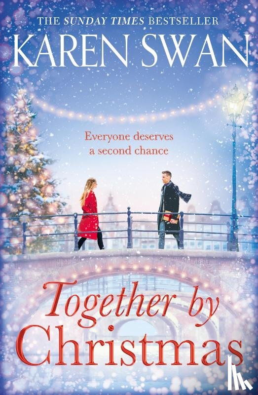 Swan, Karen - Together by Christmas