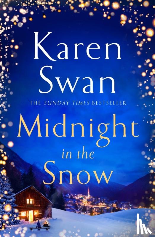 Swan, Karen - Midnight in the Snow