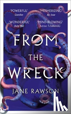 Rawson, Jane - From The Wreck