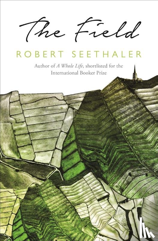 Seethaler, Robert - The Field