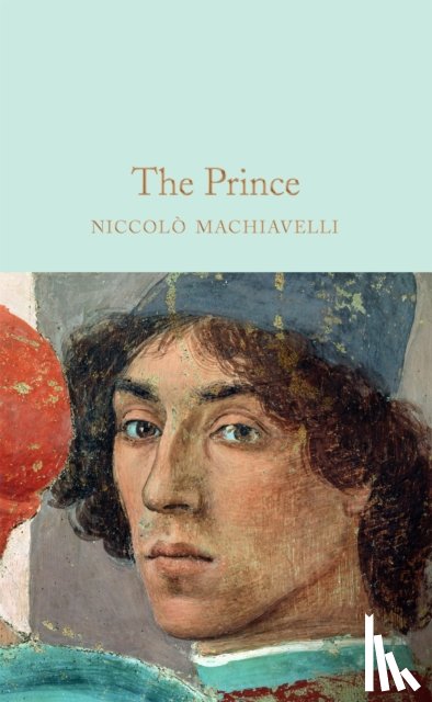 Machiavelli, Niccolo - The Prince