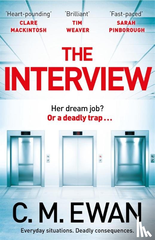 Ewan, C. M. - The Interview