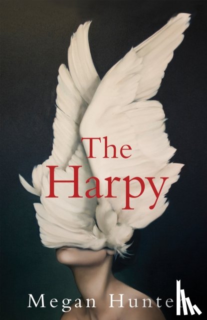 Hunter, Megan - The Harpy