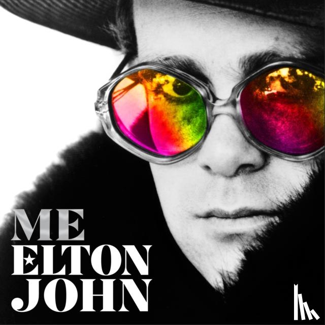 John, Elton - Me