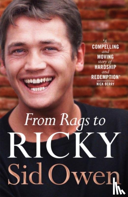 Owen, Sid - From Rags to Ricky