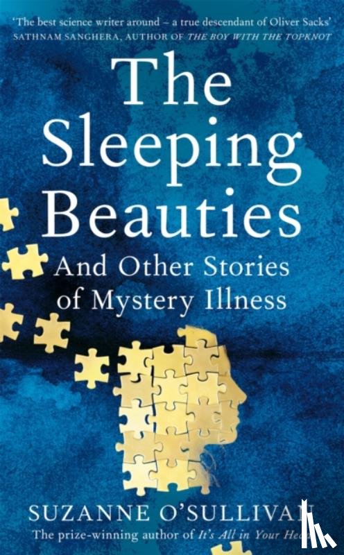 O'Sullivan, Suzanne - The Sleeping Beauties