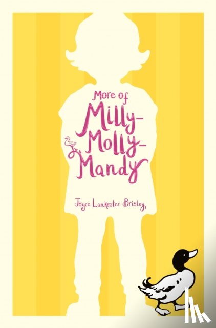 Lankester Brisley, Joyce - More of Milly-Molly-Mandy