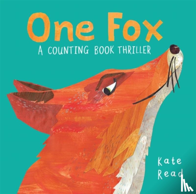 Read, Kate - One Fox