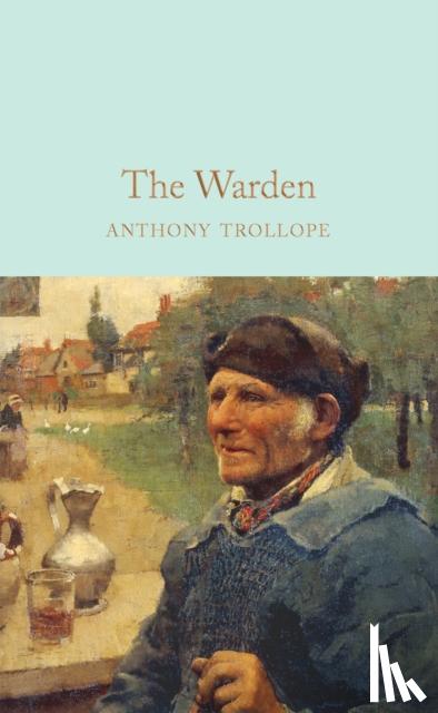 Trollope, Anthony - The Warden