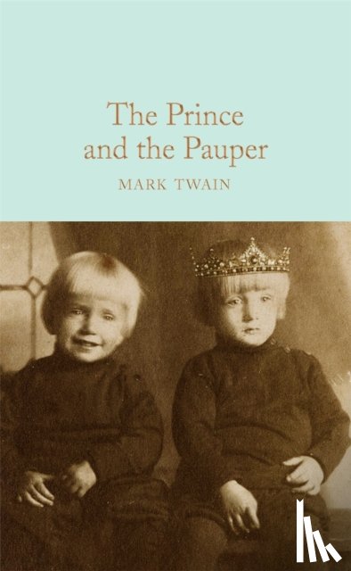 Twain, Mark - The Prince and the Pauper