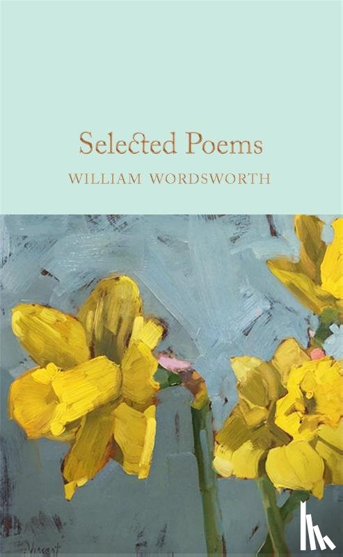 Wordsworth, William - Selected Poems