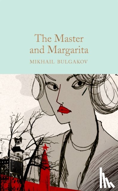 Bulgakov, Mikhail - The Master and Margarita