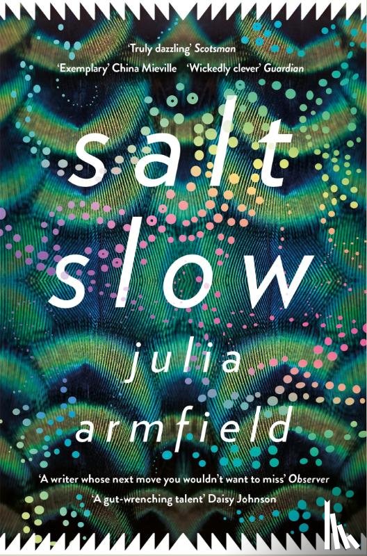 Armfield, Julia - Salt Slow