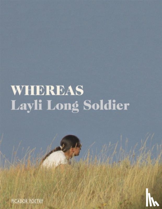 Soldier, Layli Long - Whereas