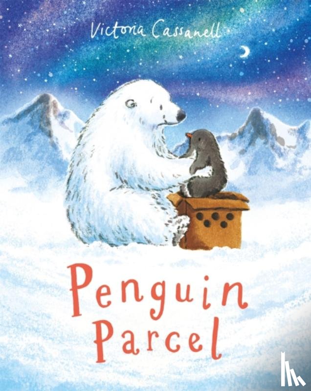 Cassanell, Victoria - Penguin Parcel