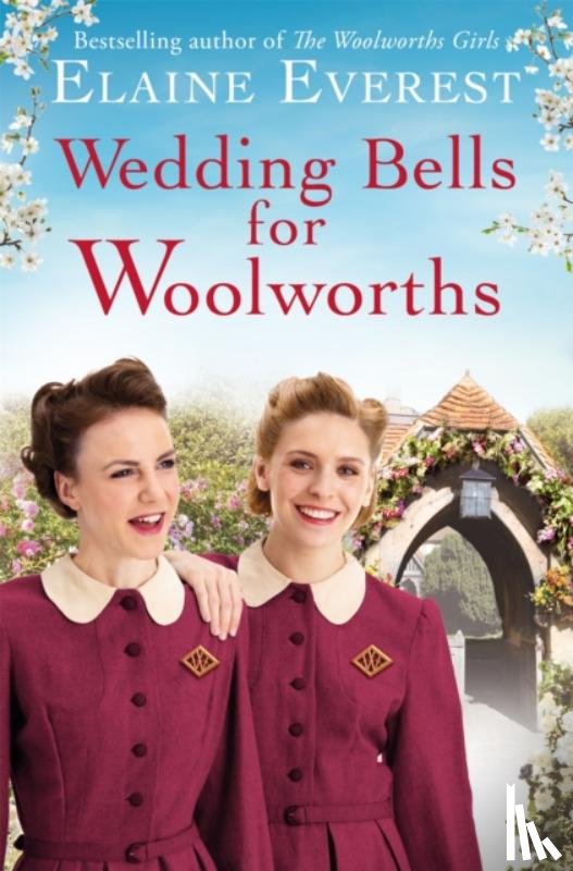 Everest, Elaine - Wedding Bells for Woolworths