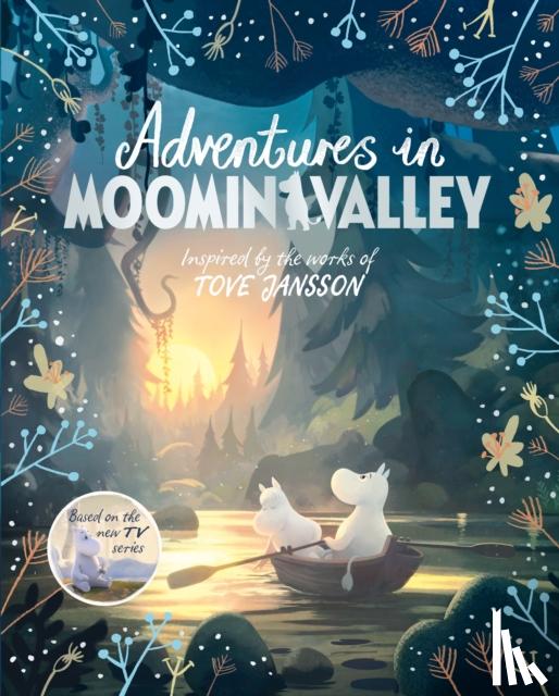 Li, Amanda - Adventures in Moominvalley