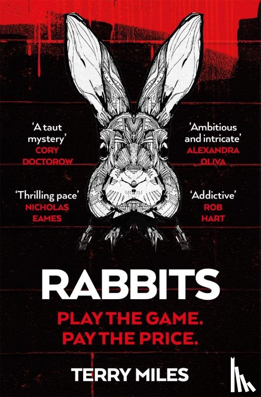 Miles, Terry - Rabbits