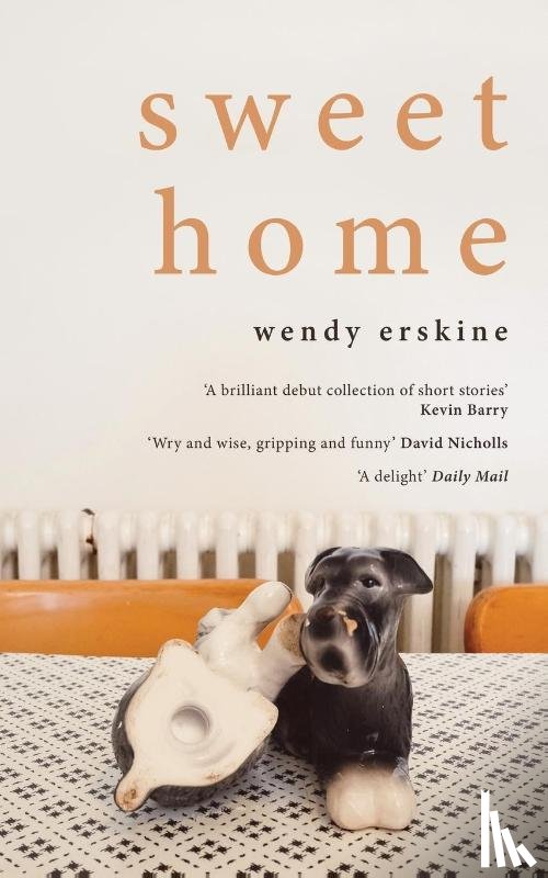 Erskine, Wendy - Sweet Home