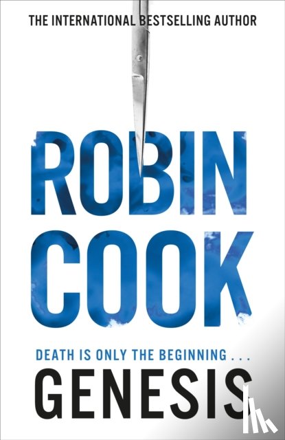 Cook, Robin - Genesis