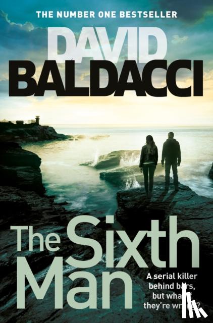 Baldacci, David - The Sixth Man