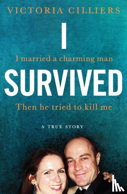 Cilliers, Victoria - I Survived