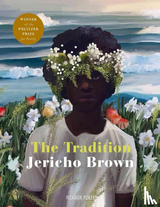 Brown, Jericho - The Tradition
