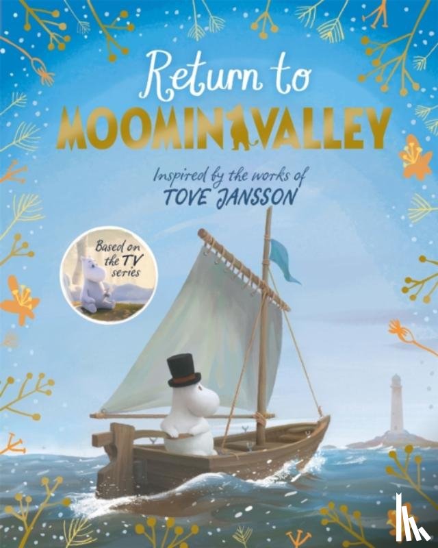 Li, Amanda - Return to Moominvalley: Adventures in Moominvalley Book 3