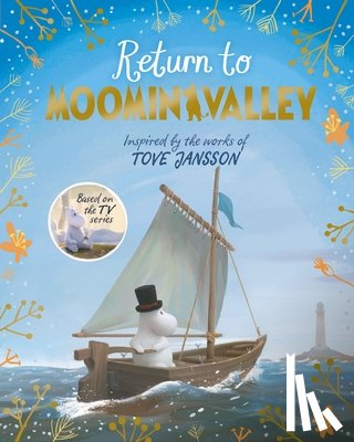 Li, Amanda - Return to Moominvalley: Adventures in Moominvalley Book 3