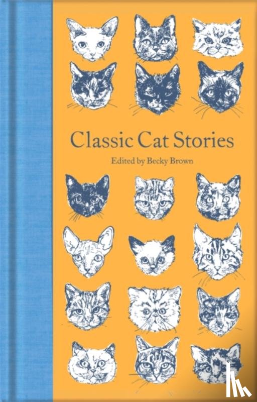  - Classic Cat Stories