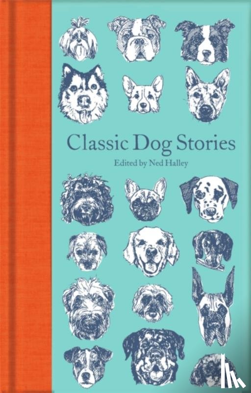  - Classic Dog Stories