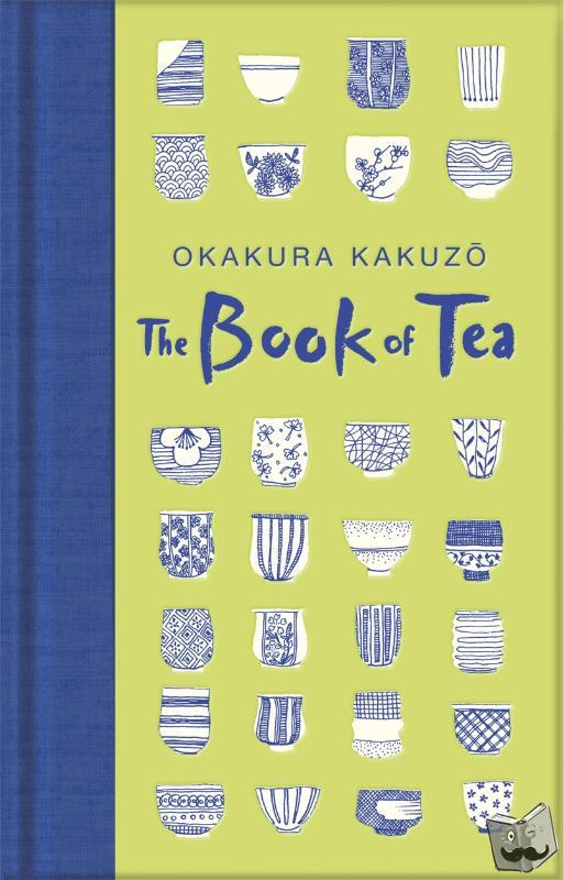 Okakura Kakuzo, Sayuri Romei - The Book of Tea