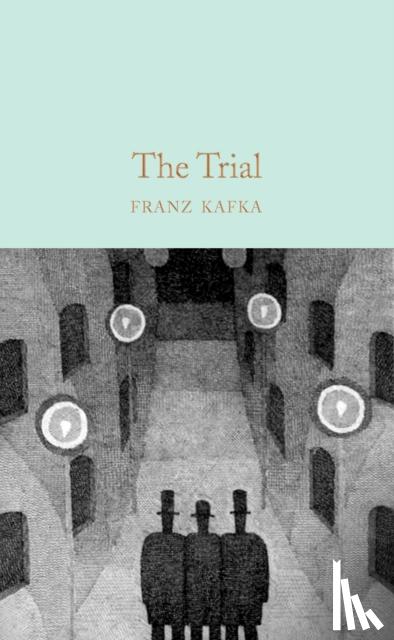 Kafka, Franz - The Trial