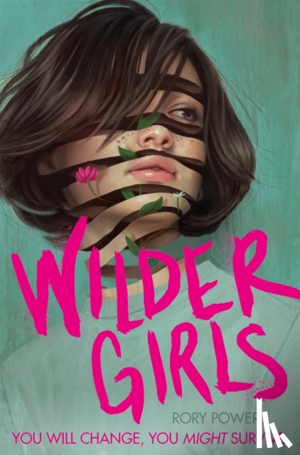 Power, Rory - Wilder Girls