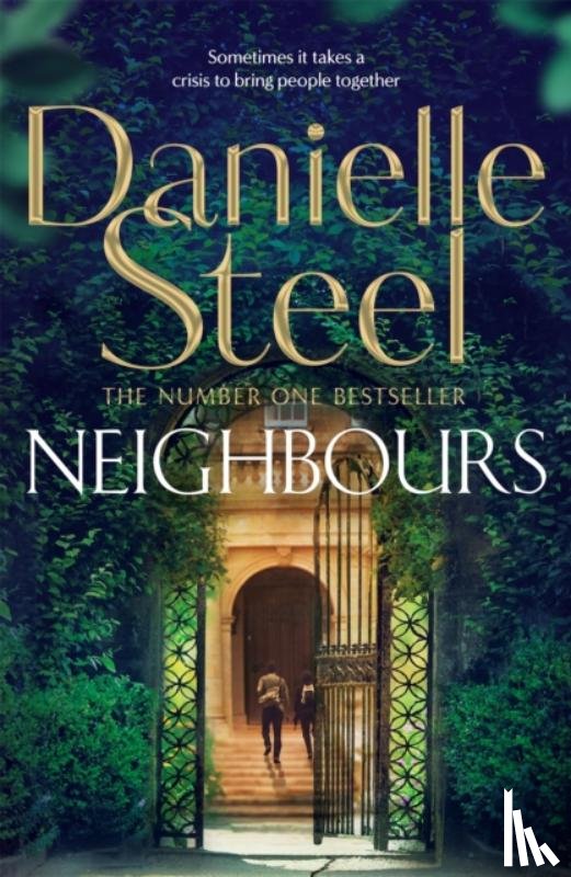 Steel, Danielle - Neighbours