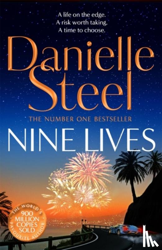 Steel, Danielle - Nine Lives