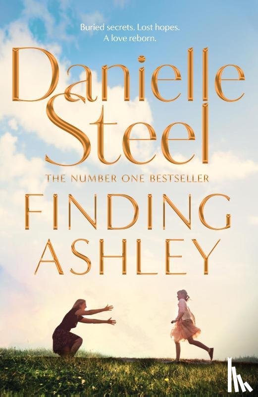 Steel, Danielle - Finding Ashley