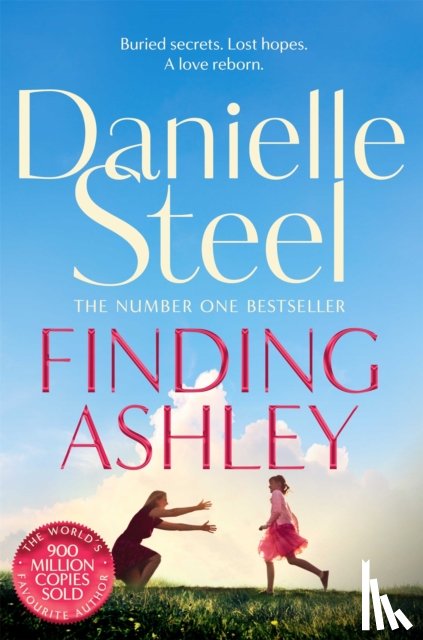 Steel, Danielle - Finding Ashley