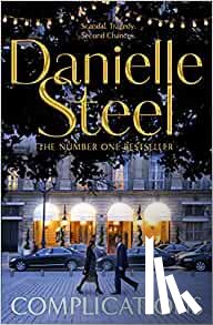 Steel, Danielle - Complications