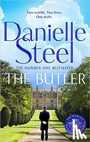 Steel, Danielle - The Butler