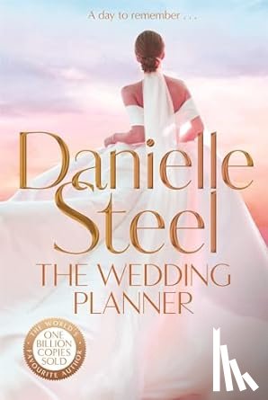Steel, Danielle - The Wedding Planner