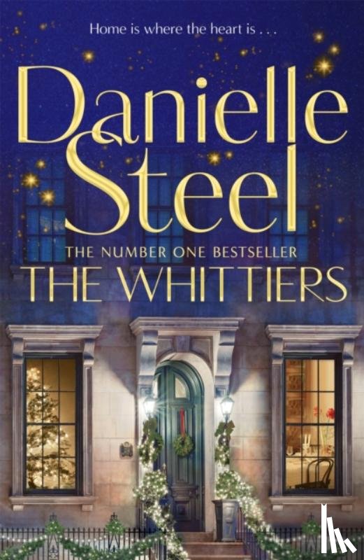 Steel, Danielle - The Whittiers