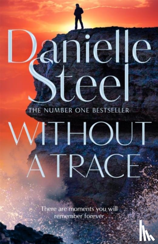 Steel, Danielle - Without A Trace