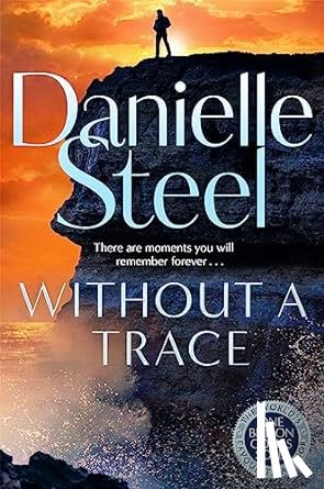 Steel, Danielle - Without A Trace