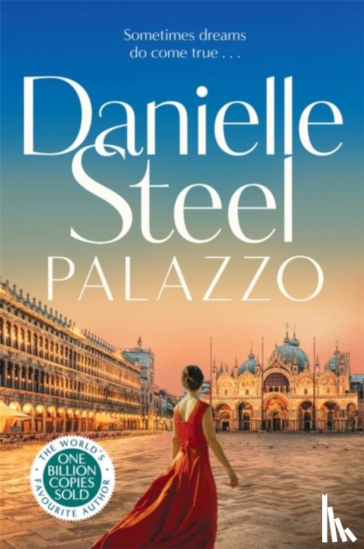 Steel, Danielle - Palazzo