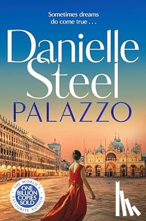 Steel, Danielle - Palazzo