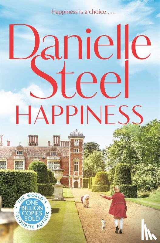 Steel, Danielle - Happiness